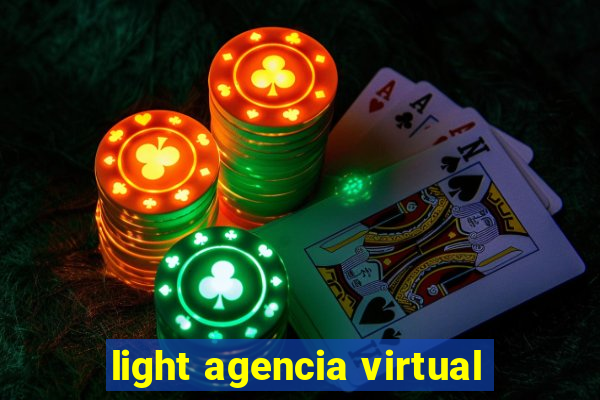 light agencia virtual